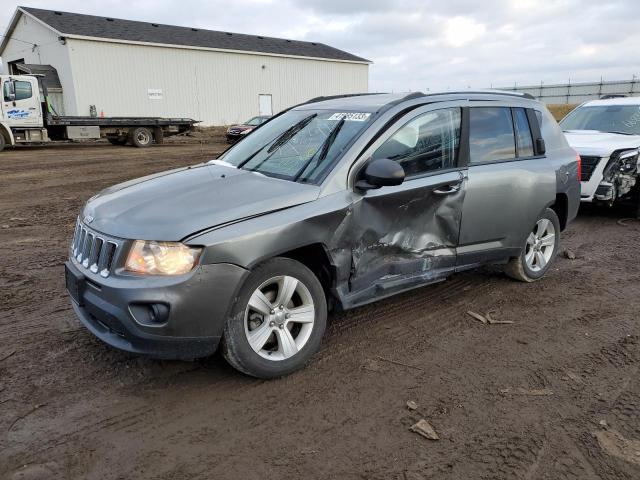 2013 Jeep Compass Sport