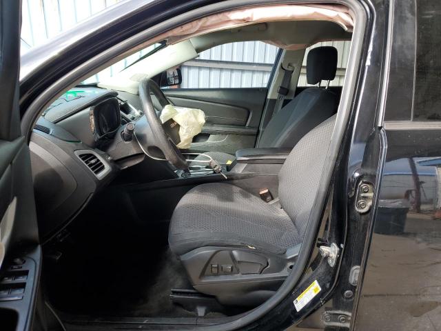 2CTALMEC3B6356866 GMC Terrain Sle