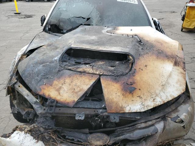 JF1GV8J66BL525461 Subaru Impreza Wrx Sti