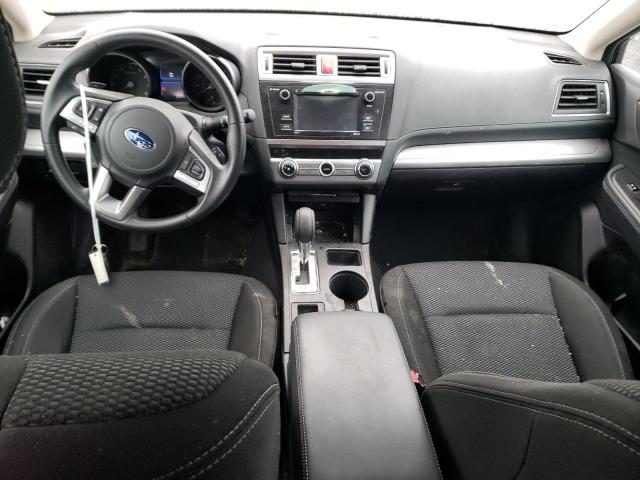 4S4BSAAC4H3408105 Subaru Outback 2.5i
