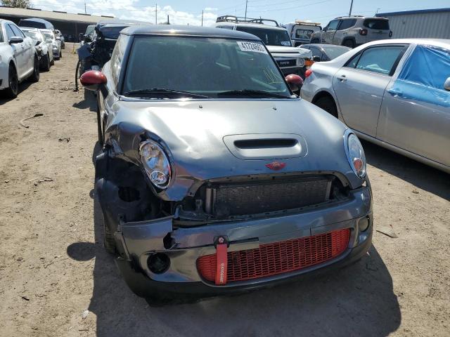 WMWMF7C58ATZ73981 Mini Cooper