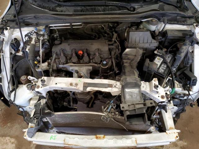 2016 HONDA HR-V EX - 3CZRU6H58GM714328