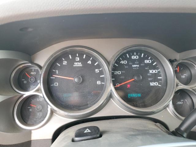 3GTRCVE07AG204411 GMC Sierra C1500 Sle