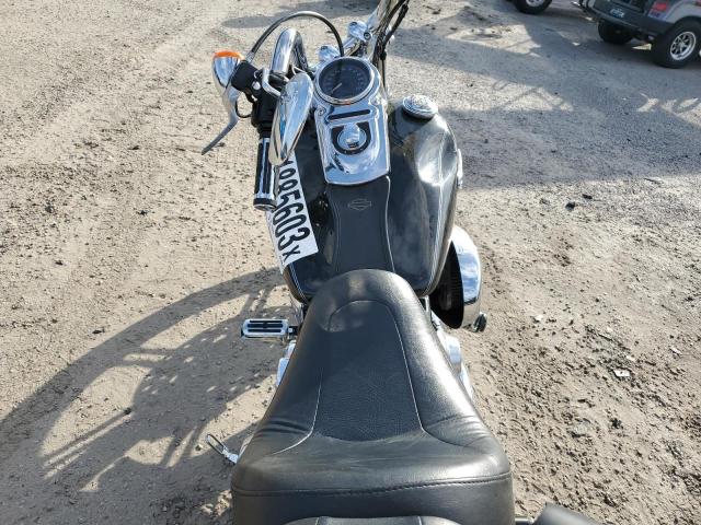 2006 HARLEY-DAVIDSON FXDWGI 1HD1GP1126K312901