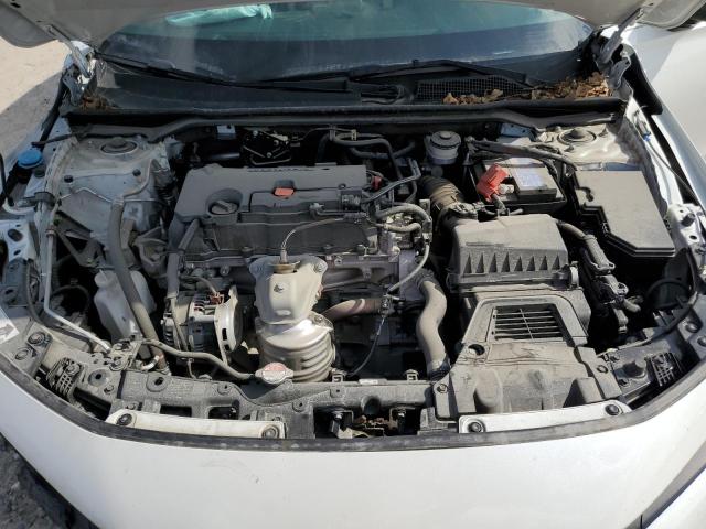 2022 HONDA CIVIC SPOR 2HGFE2F58NH514693