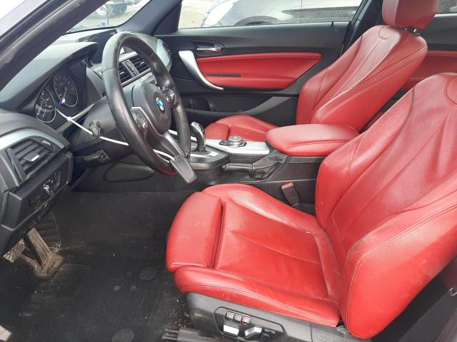 2016 BMW 228 XI SUL - WBA1G9C52GV599120