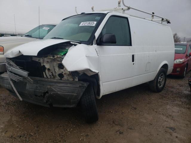 2005 Chevrolet Astro Cargo Van 