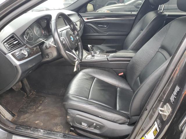 WBA5A7C57ED219506 BMW 528 XI