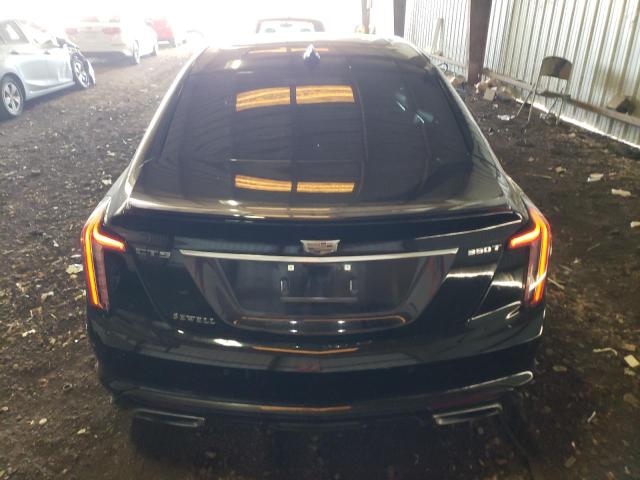 2021 CADILLAC CT5 SPORT - 1G6DP5RK8M0130695