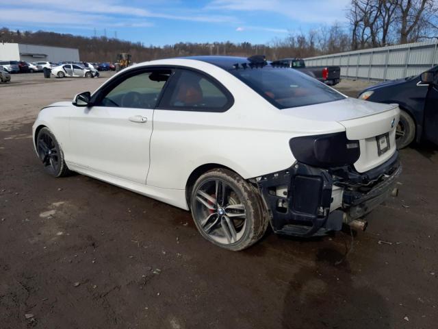 2016 BMW 228 XI SUL - WBA1G9C52GV599120