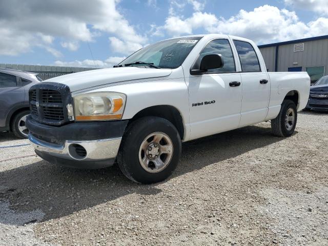 2006 Dodge Ram 1500 ST