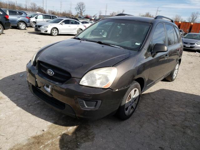 2009 Kia Rondo LX