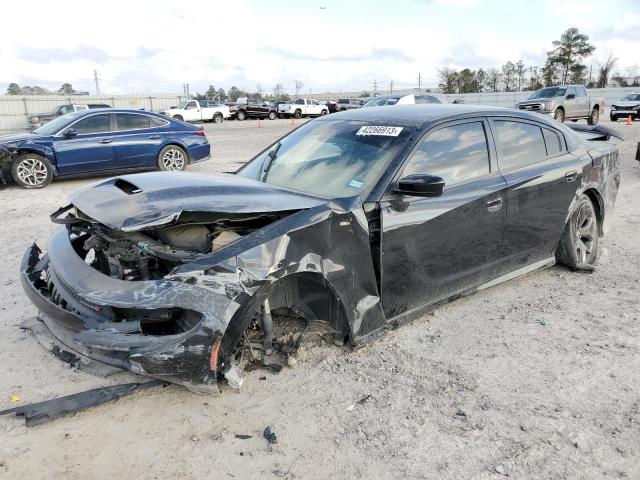 2019 DODGE CHARGER GT - 2C3CDXHG9KH680754