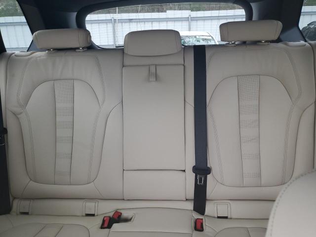 2022 BMW X5 M50I 5UXJU4C07N9K47450