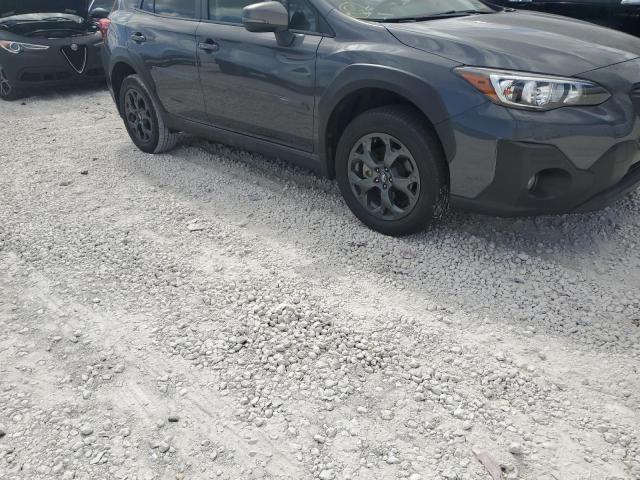 JF2GTHRC3MH213406 Subaru Crosstrek Sport