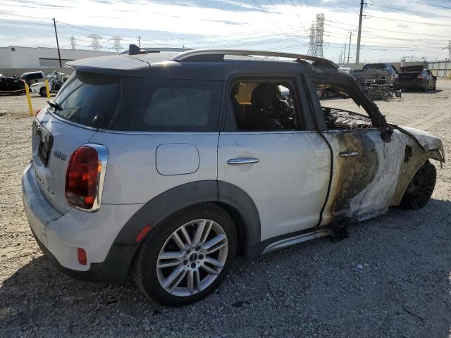 WMZYS7C54K3J04909 Mini Cooper