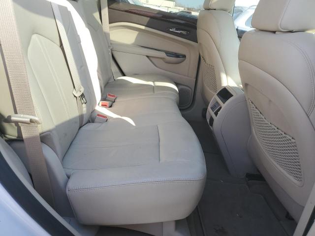3GYFNBE38GS537903 Cadillac Srx Luxury Collection
