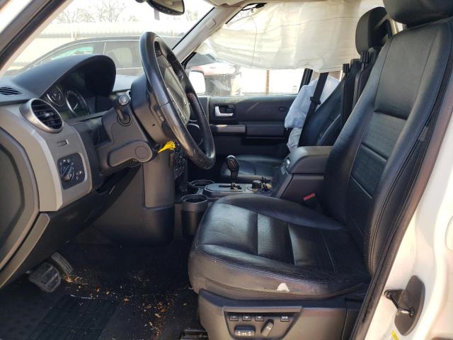 SALAG25426A403531 Land Rover LR3
