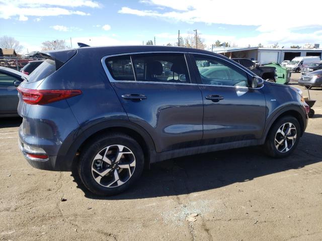 KNDPMCACXN7015195 KIA Sportage Lx