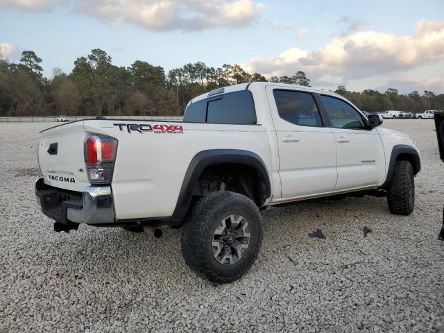 2021 TOYOTA TACOMA DOU - 3TMCZ5AN9MM377777