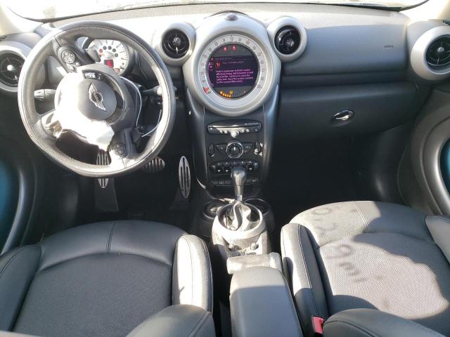 WMWZC5C52CWL59223 Mini Cooper S Countryman
