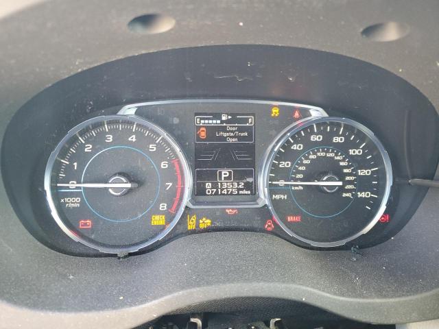 2018 SUBARU FORESTER 2 - JF2SJAGC4JH451951