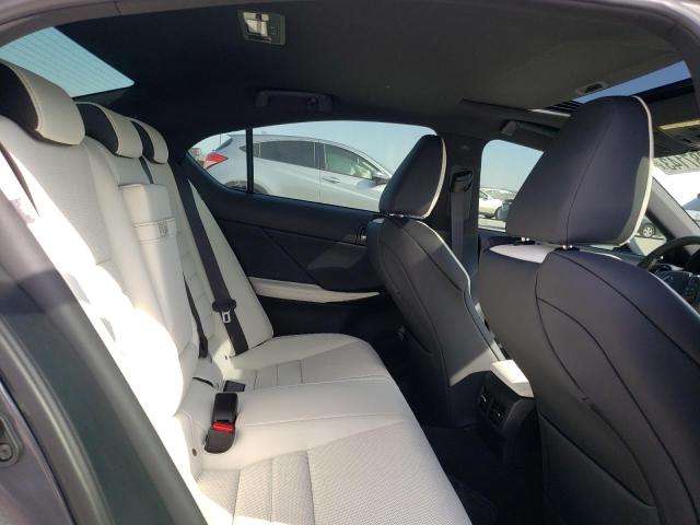 2023 LEXUS IS 350 F S JTHGZ1B29P5060475