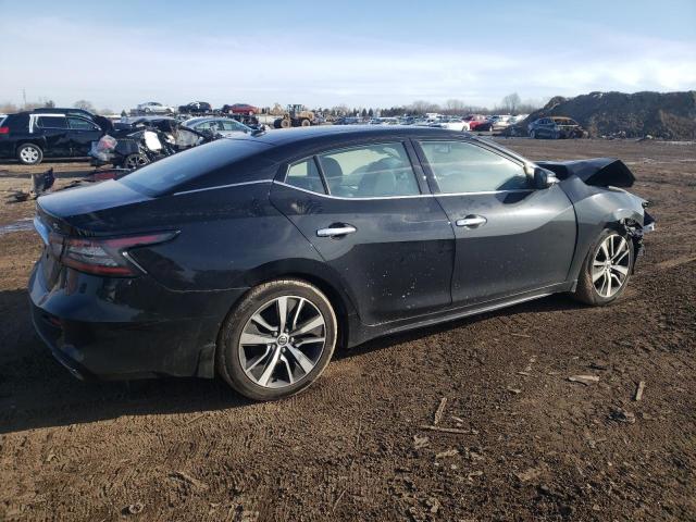 2020 NISSAN MAXIMA SL - 1N4AA6DV4LC385307