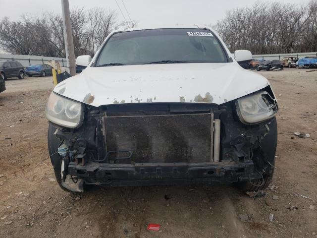 2012 HYUNDAI SANTA FE L - 5XYZK3AB1CG153066