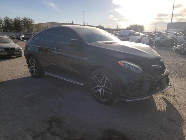 4JGED6EB2HA065215 Mercedes-Benz Gle Coupe 43 Amg