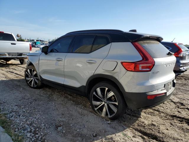 YV4ED3UR4M2459575 Volvo XC40