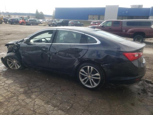2023 CHEVROLET MALIBU LT 1G1ZD5ST4PF129813