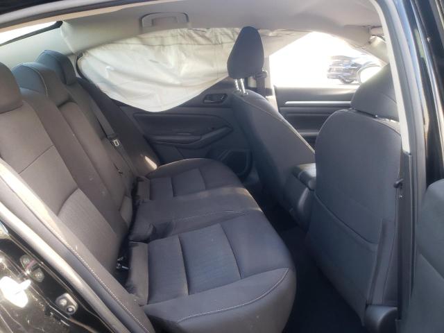 2023 NISSAN ALTIMA SV - 1N4BL4DV3PN321689