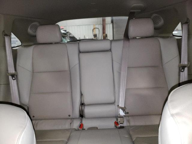 5J8TB3H58DL007079 Acura Rdx Technology