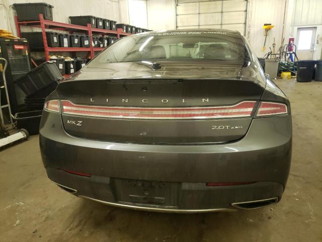 2020 LINCOLN MKZ RESERV 3LN6L5F9XLR611030