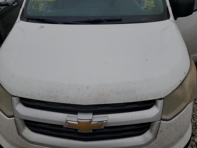 2015 CHEVROLET CITY EXPRE - 3N63M0ZN7FK717638