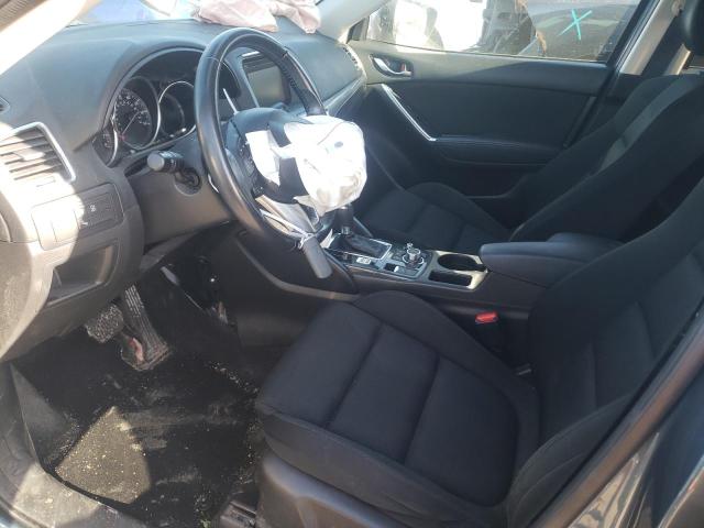 2016 MAZDA CX-5 TOURI JM3KE4CY6G0769638
