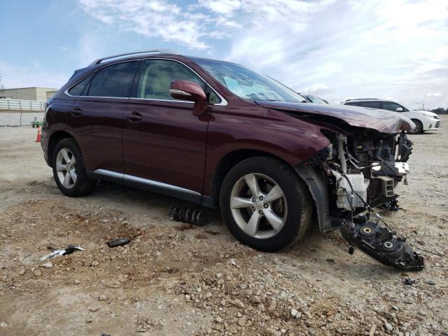 2015 LEXUS RX 350 - 2T2ZK1BA2FC199690