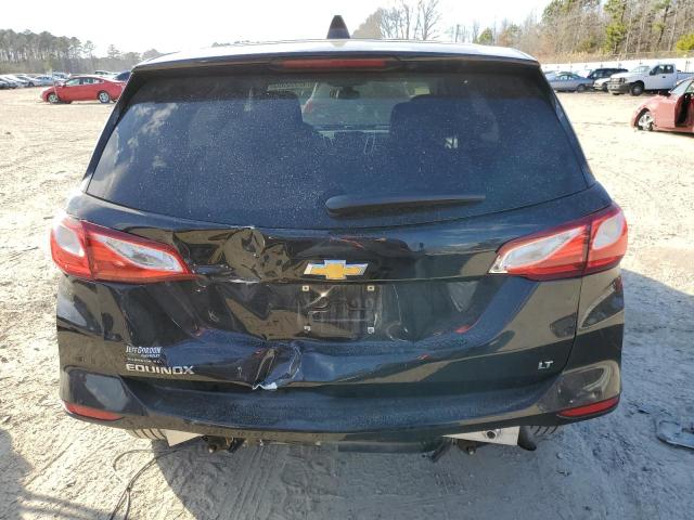 2019 CHEVROLET EQUINOX LT 3GNAXKEV6KL124903