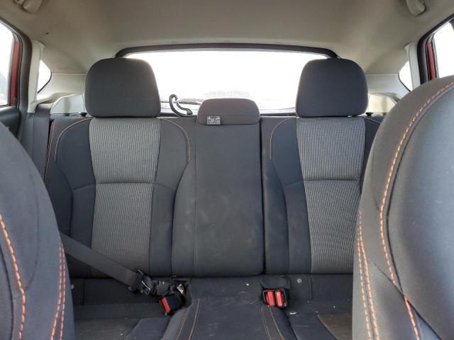 JF2GTADC8KH201988 Subaru Crosstrek Premium