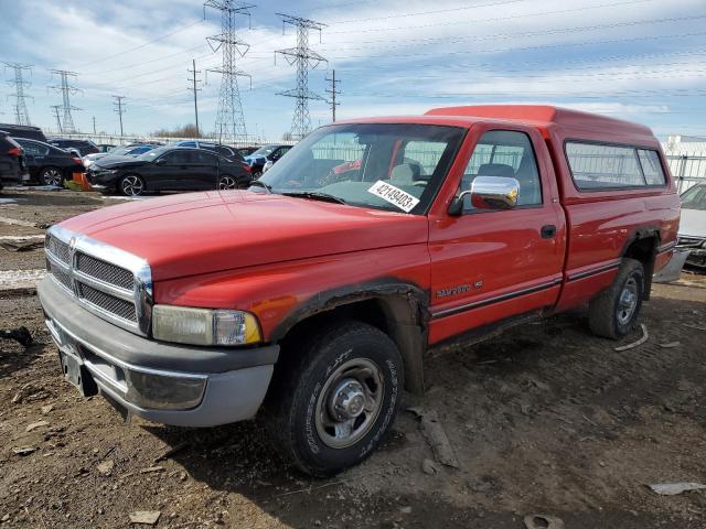 1997 Dodge Ram 2500 