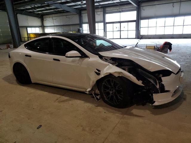 5YJSA1E51NF493034 Tesla MODEL S