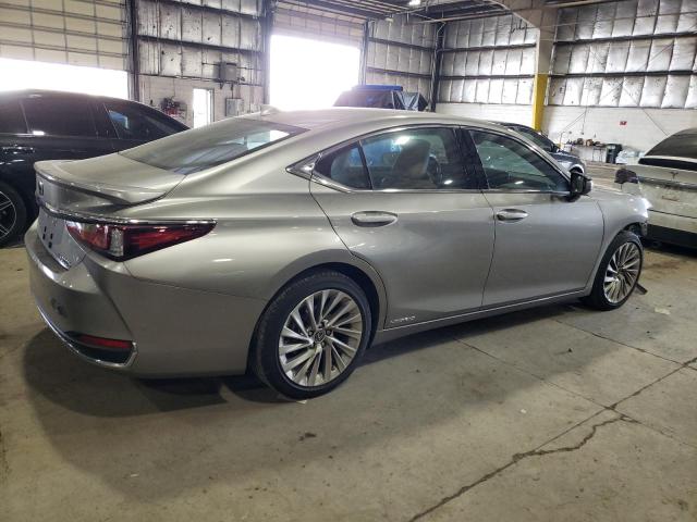 2021 LEXUS ES 300H LU 58AEA1C14MU002687