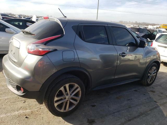 2015 NISSAN JUKE S - JN8AF5MR3FT507348