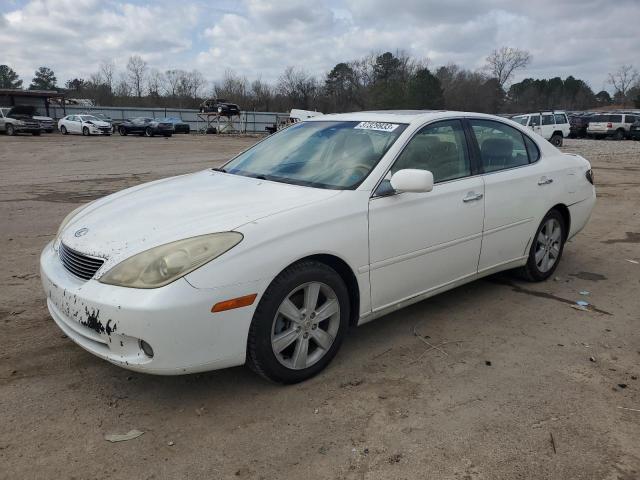 2006 Lexus ES 330 