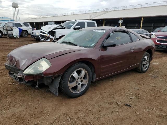 2004 Mitsubishi Eclipse GS