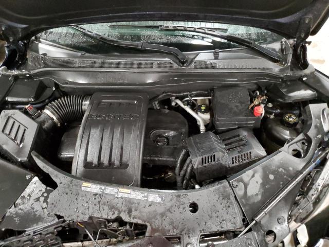 2GNALBEK9F1166281 Chevrolet Equinox