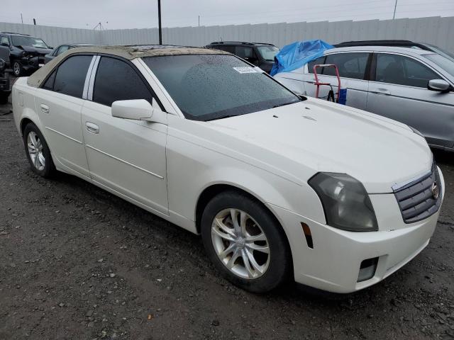 1G6DM577140179051 Cadillac CTS