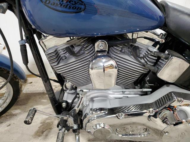 2005 HARLEY-DAVIDSON FXSTI 1HD1BVB145Y094473