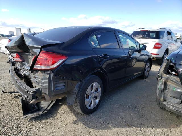 19XFB2F52EE229670 Honda Civic Lx
